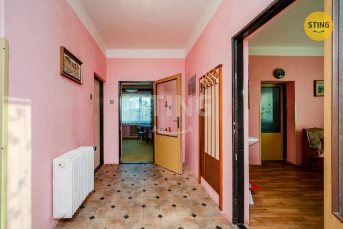 Prodej rodinného domu, Staříč, Sviadnovská, 350 m2