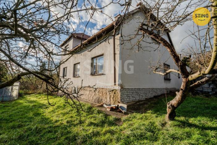 Prodej rodinného domu, Staříč, Sviadnovská, 350 m2