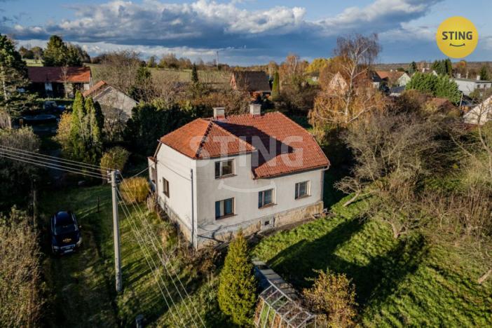 Prodej rodinného domu, Staříč, Sviadnovská, 350 m2