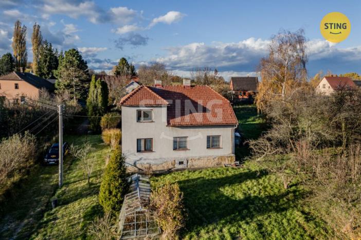 Prodej rodinného domu, Staříč, Sviadnovská, 350 m2