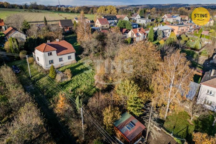 Prodej rodinného domu, Staříč, Sviadnovská, 350 m2