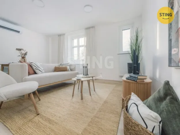 Prodej bytu 3+kk, Pardubice, Havlíčkova, 112 m2