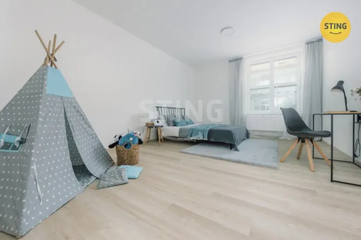 Prodej bytu 3+kk, Pardubice, Havlíčkova, 112 m2