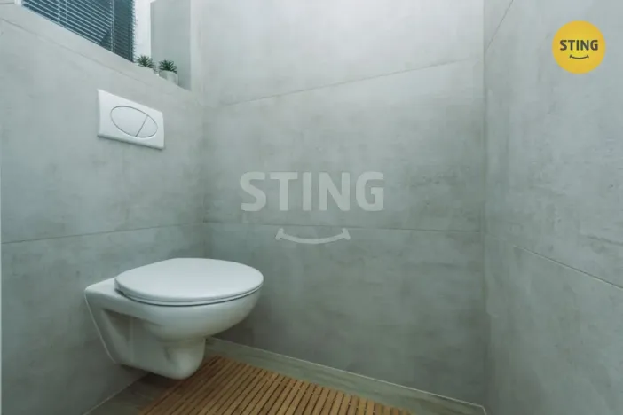 Prodej bytu 3+kk, Pardubice, Havlíčkova, 112 m2