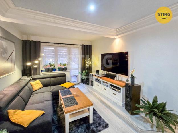 Prodej bytu 2+1, Karviná, Majakovského, 60 m2