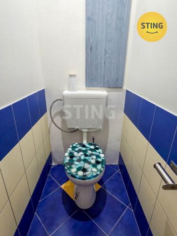 Prodej bytu 2+1, Karviná, Majakovského, 60 m2