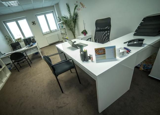 Pronájem kanceláře, Ostrava, Pavlovova, 18 m2