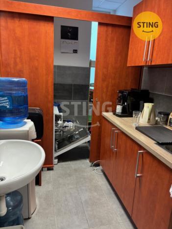 Pronájem kanceláře, Ostrava, Denisova, 114 m2