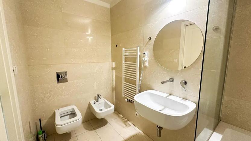 Prodej bytu 3+kk, Praha - Nové Město, Petrská, 85 m2