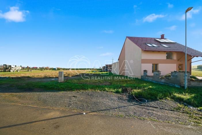 Prodej domu na klíč, Grygov, 235 m2