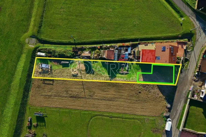 Prodej domu na klíč, Grygov, 235 m2