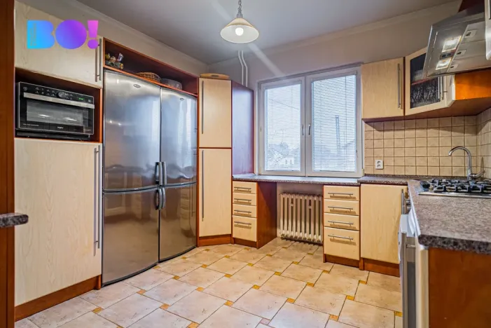 Prodej rodinného domu, Bohumín, Opletalova, 170 m2