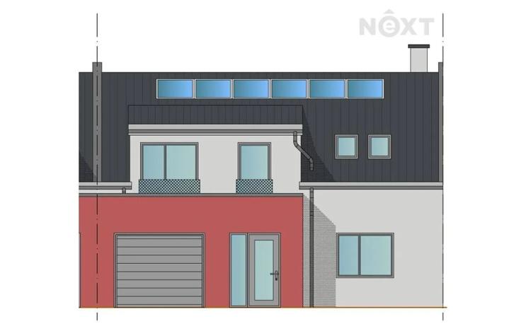 Prodej rodinného domu, Želeč, 139 m2