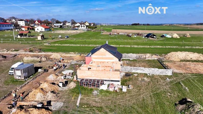 Prodej rodinného domu, Želeč, 139 m2