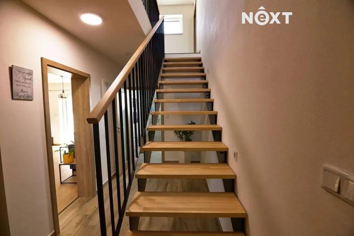 Prodej rodinného domu, Želeč, 139 m2