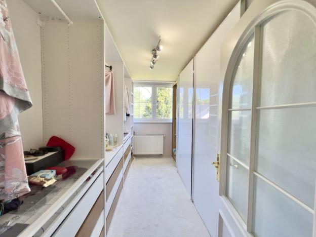 Prodej rodinného domu, Praha - Újezd nad Lesy, Hulická, 320 m2