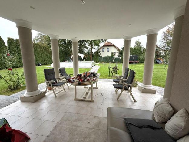 Prodej rodinného domu, Praha - Újezd nad Lesy, Hulická, 320 m2