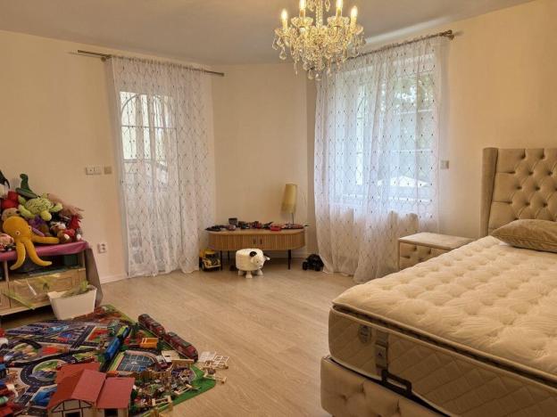 Prodej rodinného domu, Praha - Újezd nad Lesy, Hulická, 320 m2