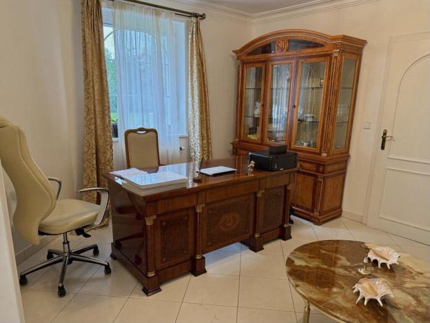 Prodej rodinného domu, Praha - Újezd nad Lesy, Hulická, 320 m2