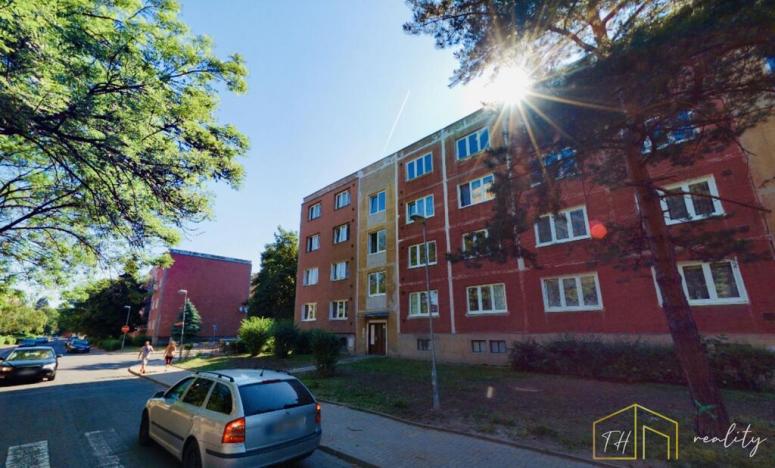 Prodej bytu 2+1, Bílina - Teplické Předměstí, M. Švabinského, 54 m2