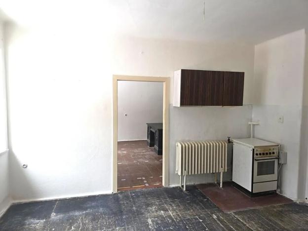 Prodej rodinného domu, Brno, Havláskova, 193 m2