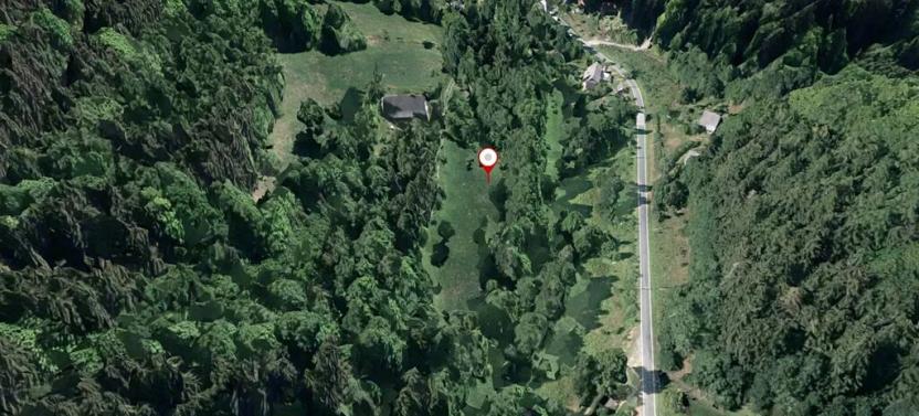 Prodej louky, Velké Losiny, 2449 m2