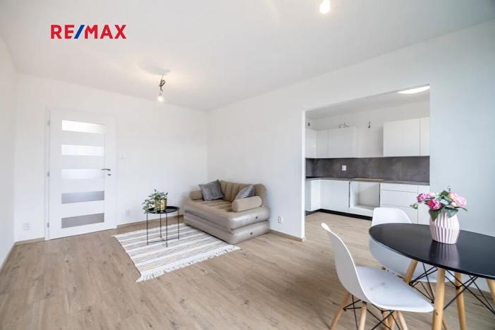 Prodej bytu 3+1, Praha - Strašnice, Rubensova, 65 m2