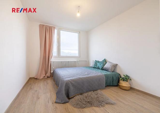 Prodej bytu 3+1, Praha - Strašnice, Rubensova, 65 m2