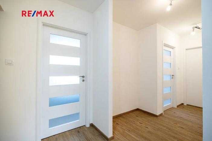 Prodej bytu 3+1, Praha - Strašnice, Rubensova, 65 m2