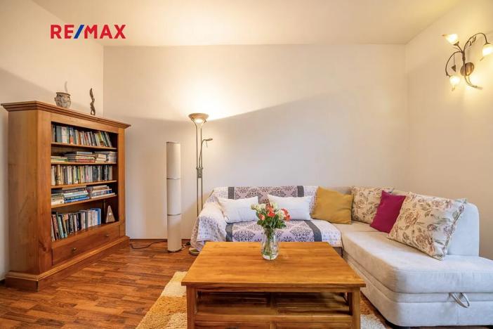 Prodej bytu 2+kk, Praha - Dolní Měcholupy, Za zahradami, 85 m2