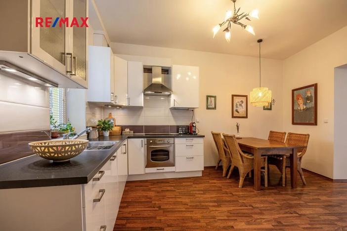 Prodej bytu 2+kk, Praha - Dolní Měcholupy, Za zahradami, 85 m2