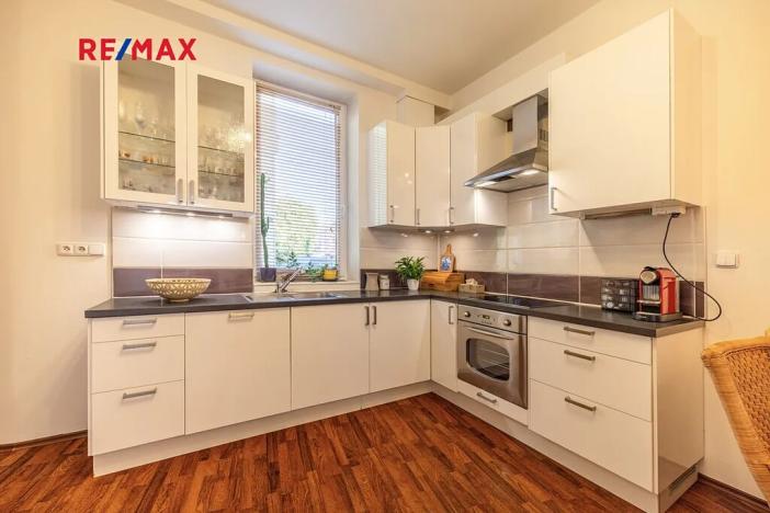 Prodej bytu 2+kk, Praha - Dolní Měcholupy, Za zahradami, 85 m2