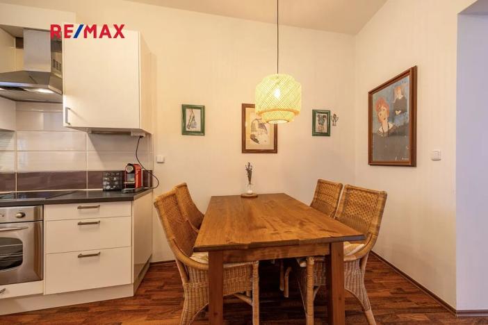 Prodej bytu 2+kk, Praha - Dolní Měcholupy, Za zahradami, 85 m2