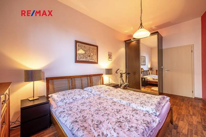 Prodej bytu 2+kk, Praha - Dolní Měcholupy, Za zahradami, 85 m2