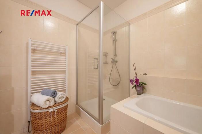 Prodej bytu 2+kk, Praha - Dolní Měcholupy, Za zahradami, 85 m2