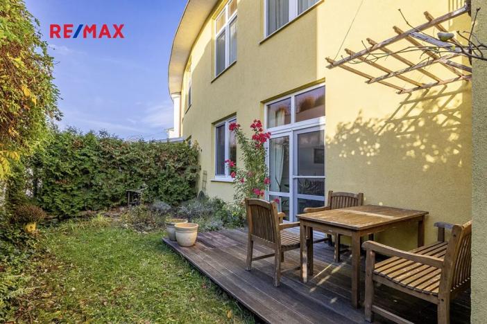 Prodej bytu 2+kk, Praha - Dolní Měcholupy, Za zahradami, 85 m2