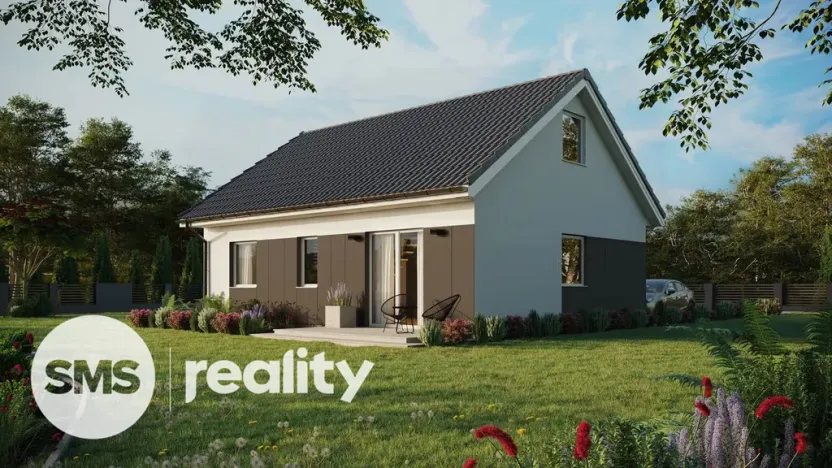 Prodej rodinného domu, Bartošovice - Hukovice, 107 m2