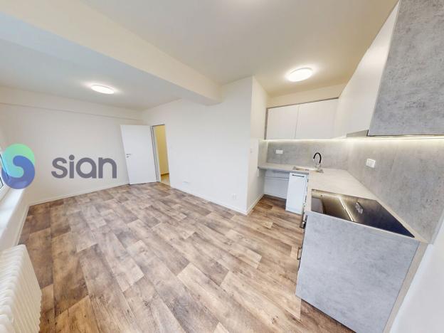 Pronájem bytu 1+kk, Frýdek-Místek, Janáčkova, 25 m2