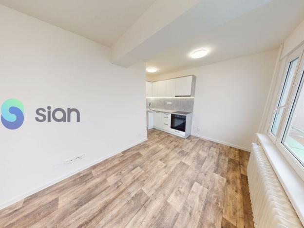 Pronájem bytu 1+kk, Frýdek-Místek, Janáčkova, 25 m2