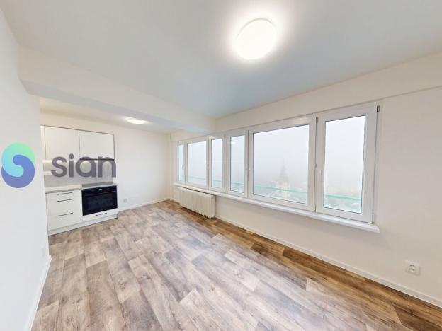 Pronájem bytu 1+kk, Frýdek-Místek, Janáčkova, 25 m2