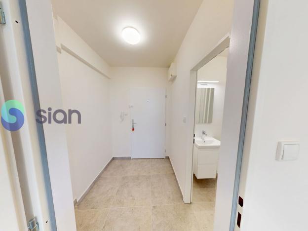 Pronájem bytu 1+kk, Frýdek-Místek, Janáčkova, 25 m2