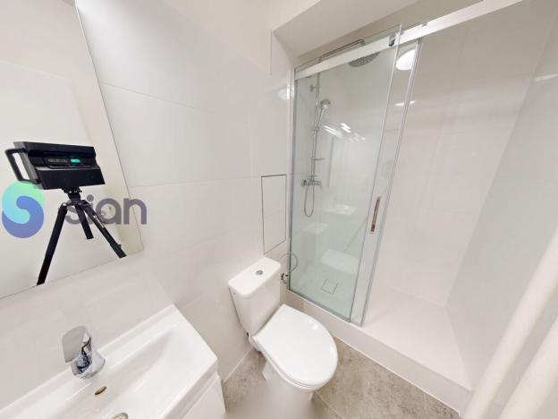 Pronájem bytu 1+kk, Frýdek-Místek, Janáčkova, 25 m2