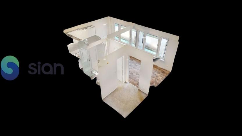 Pronájem bytu 1+kk, Frýdek-Místek, Janáčkova, 25 m2