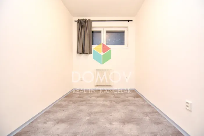 Pronájem bytu 2+kk, Chyňava, Obecní, 29 m2