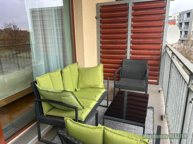 Pronájem bytu 2+kk, Praha - Stodůlky, Švejcarovo náměstí, 67 m2