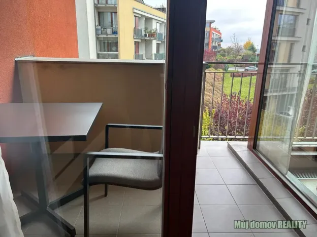 Pronájem bytu 2+kk, Praha - Stodůlky, Švejcarovo náměstí, 67 m2