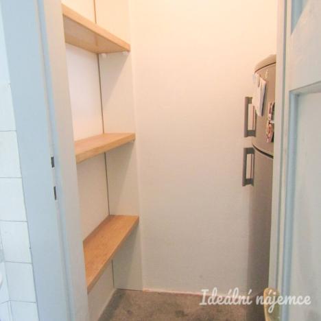 Pronájem bytu 2+1, Znojmo, Hálkova, 64 m2