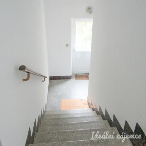 Pronájem bytu 2+1, Znojmo, Hálkova, 64 m2