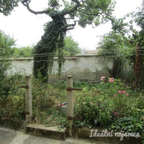 Pronájem bytu 2+1, Znojmo, Hálkova, 64 m2