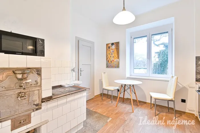 Pronájem bytu 2+1, Znojmo, Hálkova, 64 m2